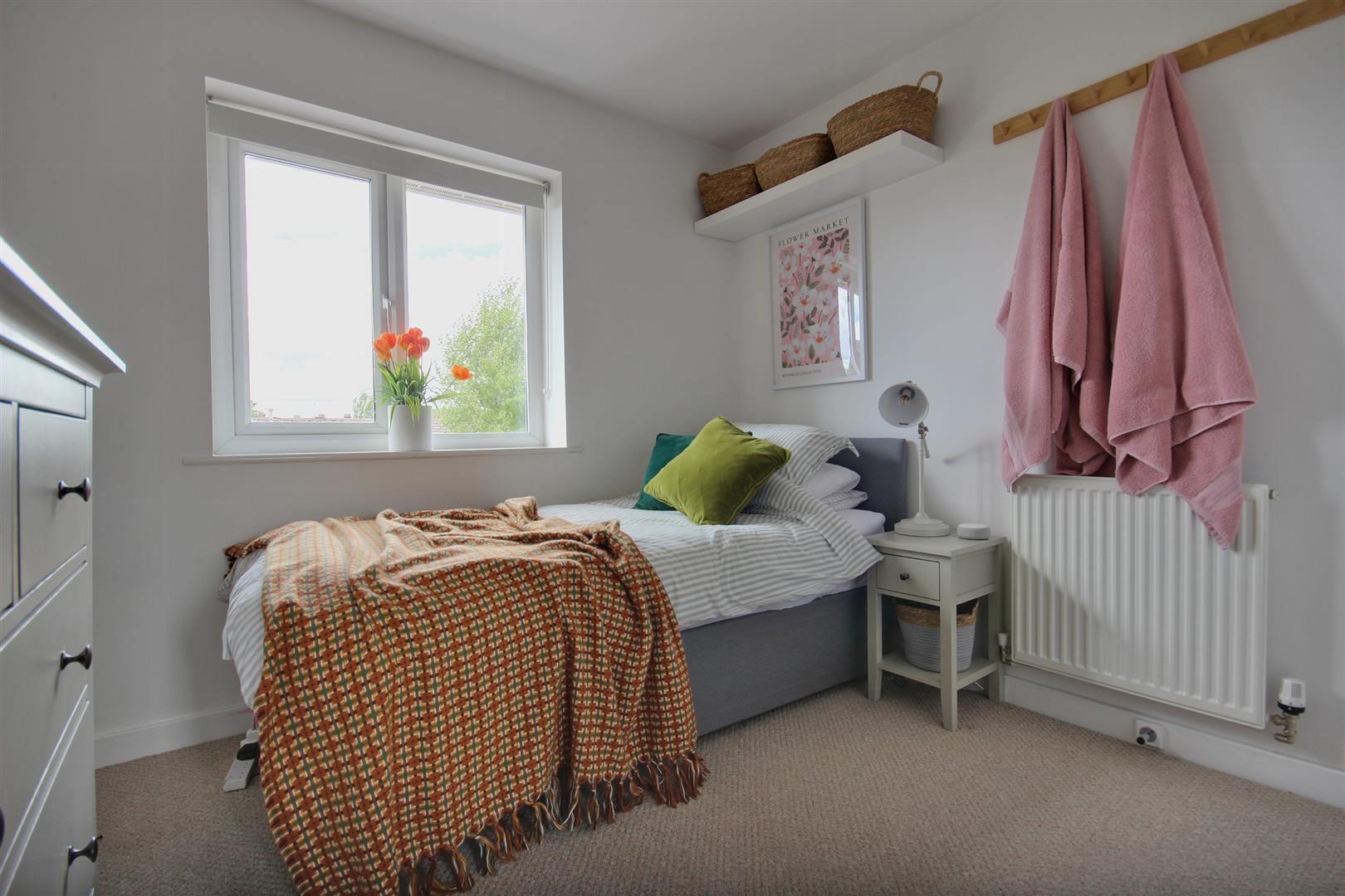 Bow Bridge Close, Market Weighton, York